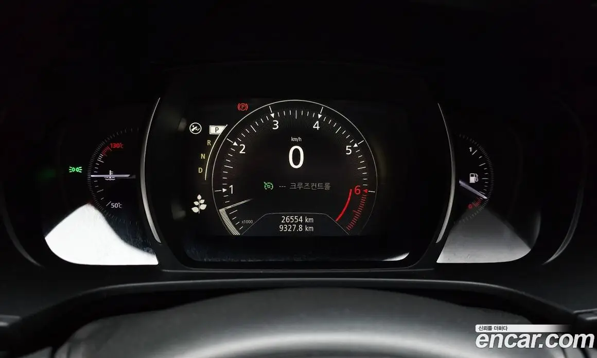 Renault (Samsung) QM6 2019 2.0 автомат (гидро), фото 11 Renault (Samsung) QM6 2019 2.0 автомат (гидро), фото 11