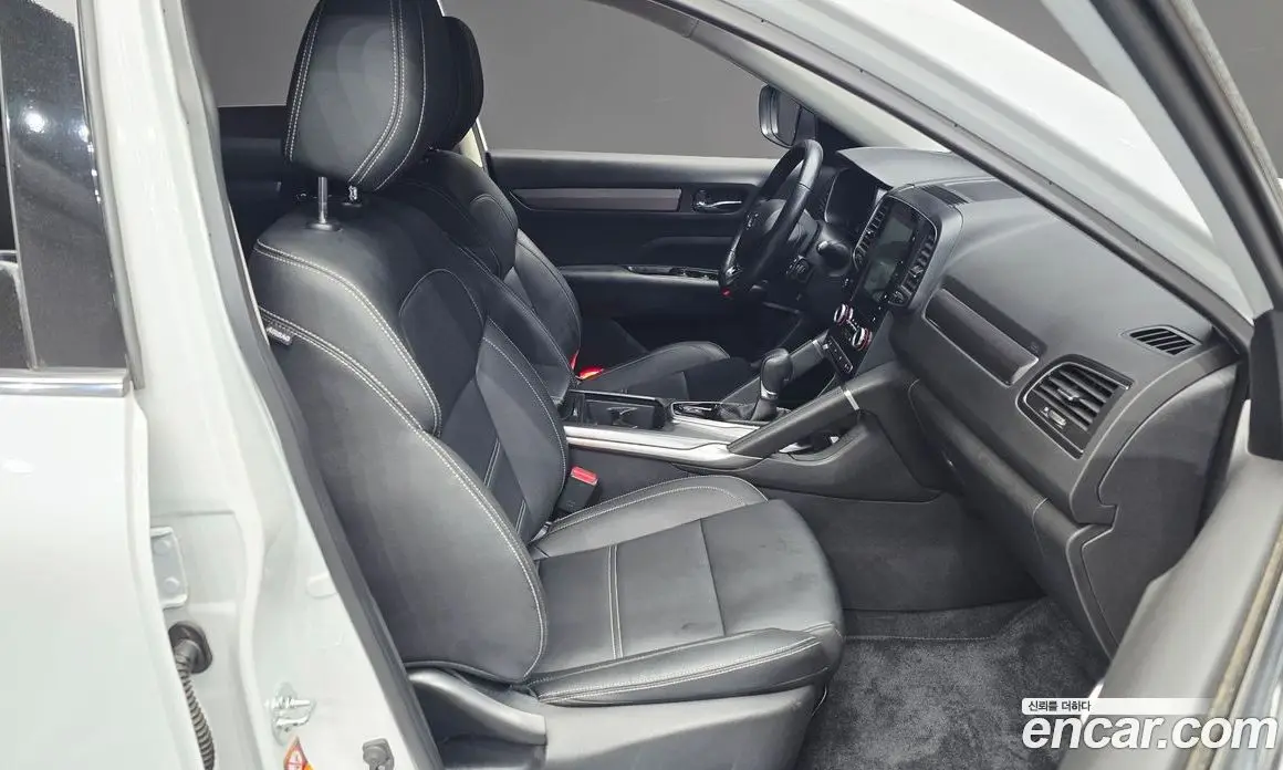 Renault (Samsung) QM6 2019 2.0 автомат (гидро), фото 16 Renault (Samsung) QM6 2019 2.0 автомат (гидро), фото 16