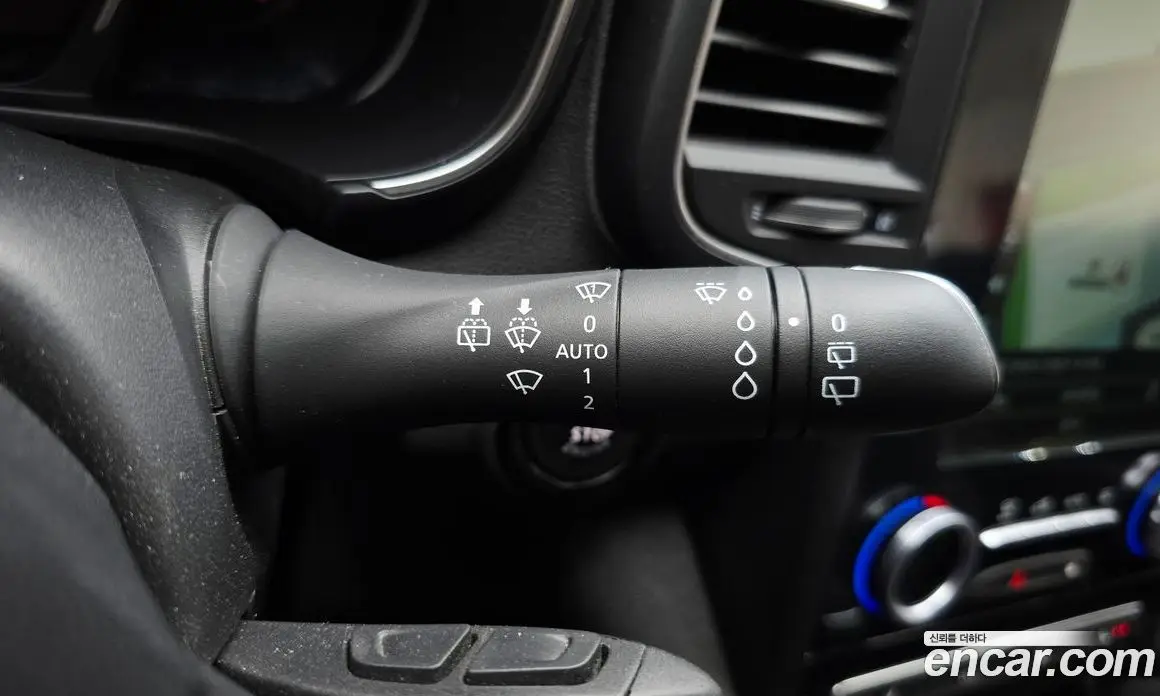 Renault (Samsung) QM6 2019 2.0 автомат (гидро), фото 25 Renault (Samsung) QM6 2019 2.0 автомат (гидро), фото 25