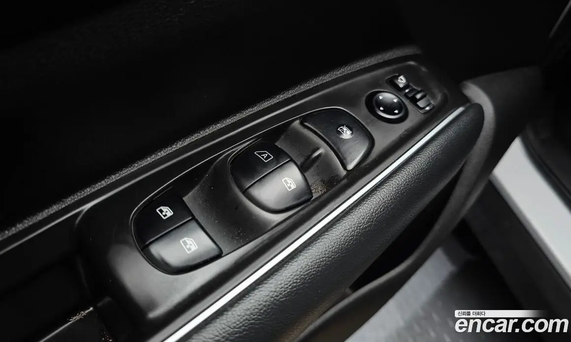Renault (Samsung) QM6 2019 2.0 автомат (гидро), фото 26 Renault (Samsung) QM6 2019 2.0 автомат (гидро), фото 26
