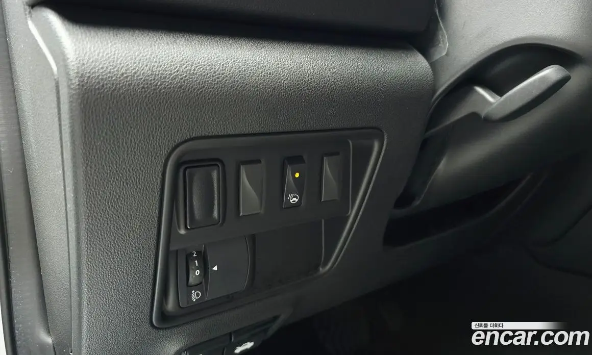 Renault (Samsung) QM6 2019 2.0 автомат (гидро), фото 27 Renault (Samsung) QM6 2019 2.0 автомат (гидро), фото 27