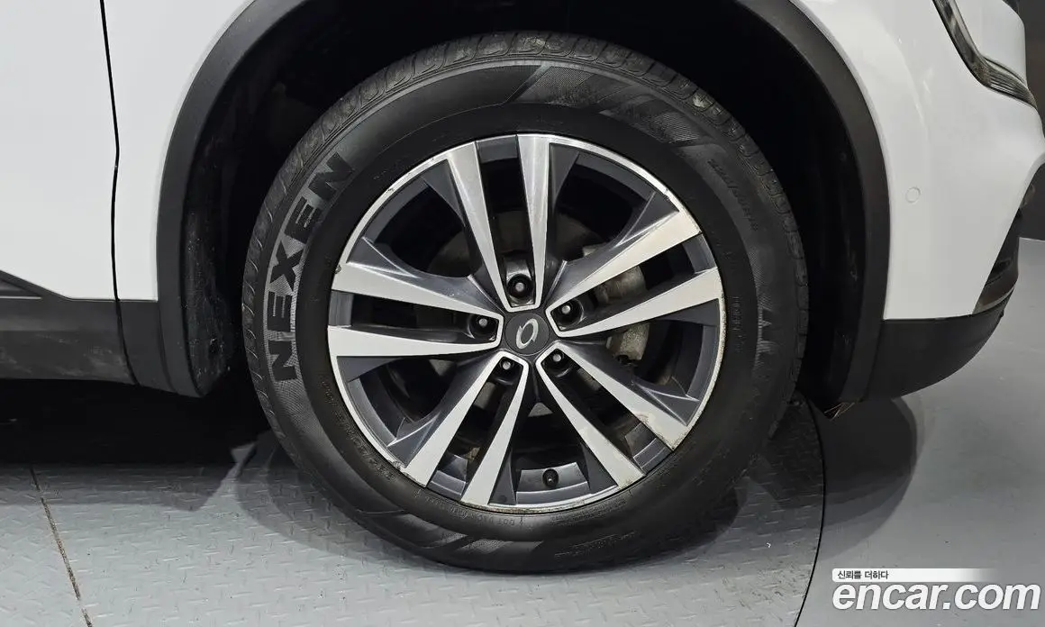 Renault (Samsung) QM6 2019 2.0 автомат (гидро), фото 7 Renault (Samsung) QM6 2019 2.0 автомат (гидро), фото 7
