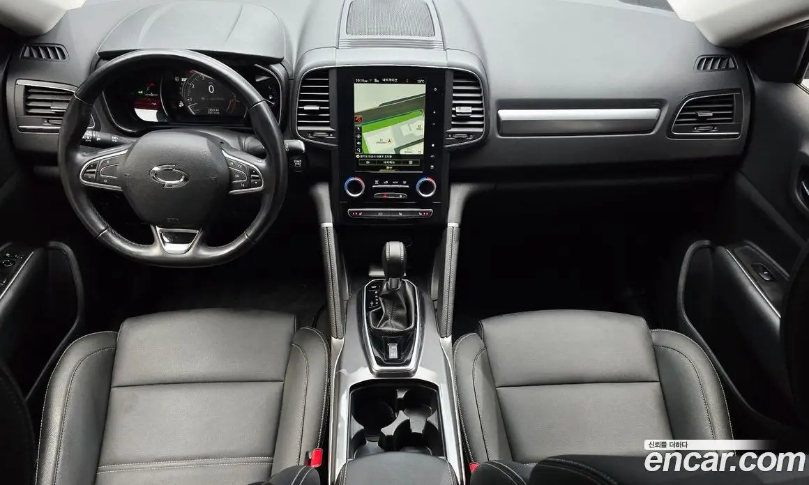 Renault (Samsung) QM6 2019 2.0 автомат (гидро), фото 10 Renault (Samsung) QM6 2019 2.0 автомат (гидро), фото 10