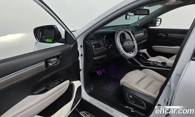 Renault (Samsung) QM6 2019 2.0 автомат (гидро), миниатюра 12