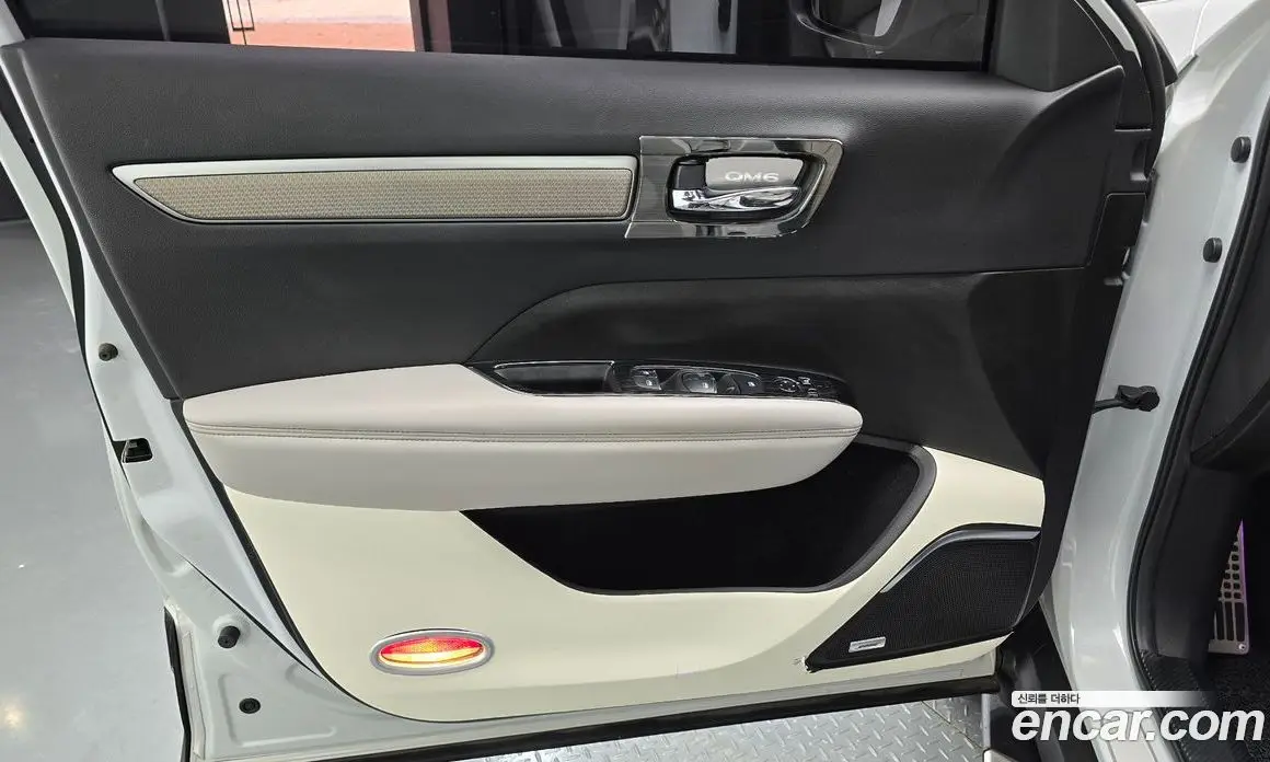 Renault (Samsung) QM6 2019 2.0 автомат (гидро), фото 13 Renault (Samsung) QM6 2019 2.0 автомат (гидро), фото 13