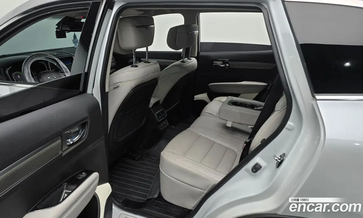 Renault (Samsung) QM6 2019 2.0 автомат (гидро), фото 17 Renault (Samsung) QM6 2019 2.0 автомат (гидро), фото 17