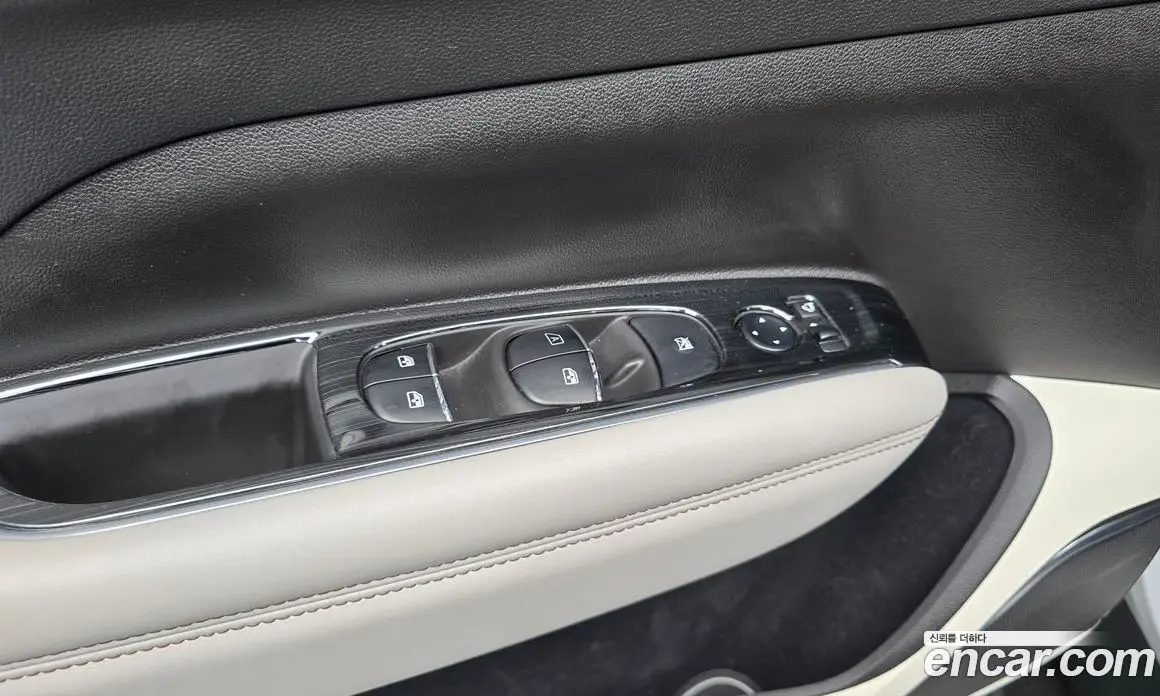 Renault (Samsung) QM6 2019 2.0 автомат (гидро), фото 29 Renault (Samsung) QM6 2019 2.0 автомат (гидро), фото 29