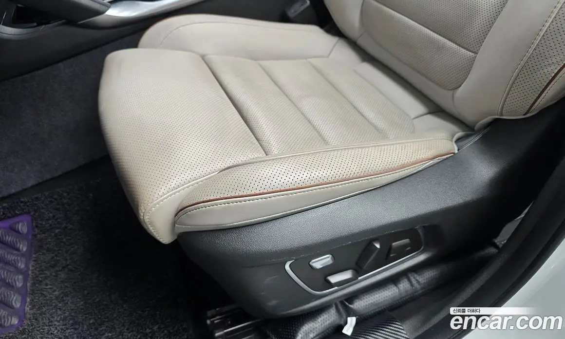Renault (Samsung) QM6 2019 2.0 автомат (гидро), фото 30 Renault (Samsung) QM6 2019 2.0 автомат (гидро), фото 30