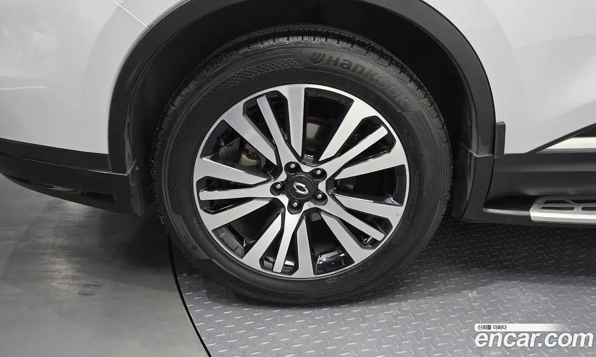 Renault (Samsung) QM6 2019 2.0 автомат (гидро), фото 4 Renault (Samsung) QM6 2019 2.0 автомат (гидро), фото 4
