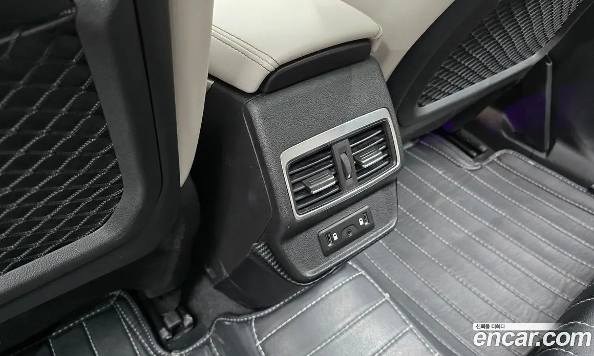 Renault (Samsung) QM6 2019 2.0 автомат (гидро), фото 31 Renault (Samsung) QM6 2019 2.0 автомат (гидро), фото 31