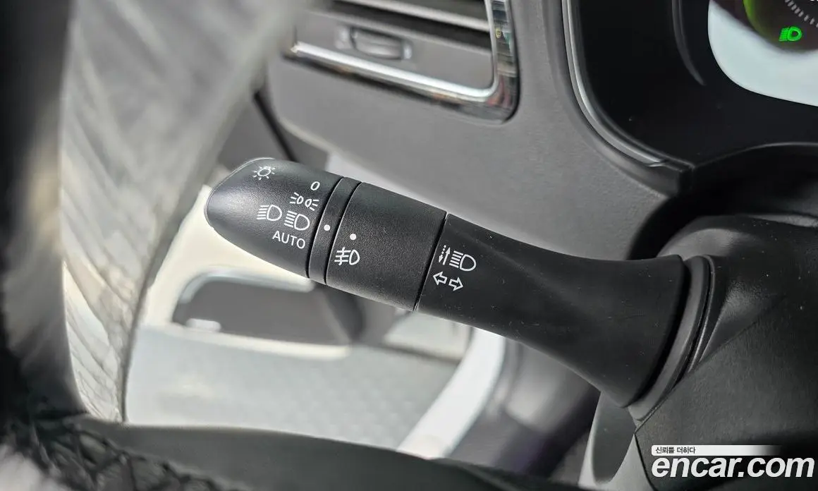 Renault (Samsung) QM6 2019 2.0 автомат (гидро), фото 32 Renault (Samsung) QM6 2019 2.0 автомат (гидро), фото 32