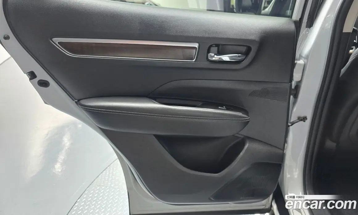 Renault (Samsung) QM6 2019 2.0 автомат (гидро), фото 15 Renault (Samsung) QM6 2019 2.0 автомат (гидро), фото 15