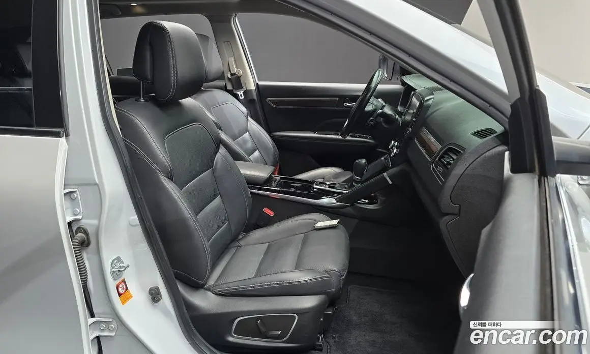 Renault (Samsung) QM6 2019 2.0 автомат (гидро), фото 16 Renault (Samsung) QM6 2019 2.0 автомат (гидро), фото 16