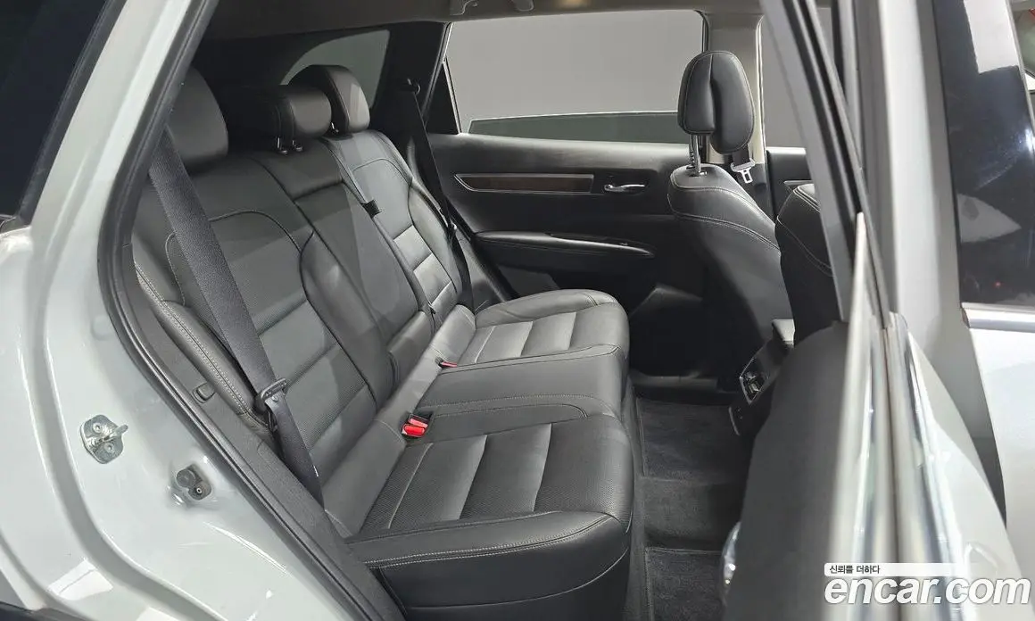 Renault (Samsung) QM6 2019 2.0 автомат (гидро), фото 17 Renault (Samsung) QM6 2019 2.0 автомат (гидро), фото 17