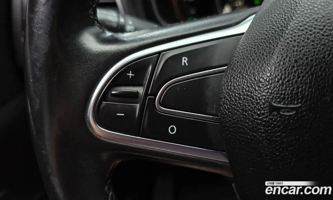 Renault (Samsung) QM6 2019 2.0 автомат (гидро), фото 25 Renault (Samsung) QM6 2019 2.0 автомат (гидро), фото 25