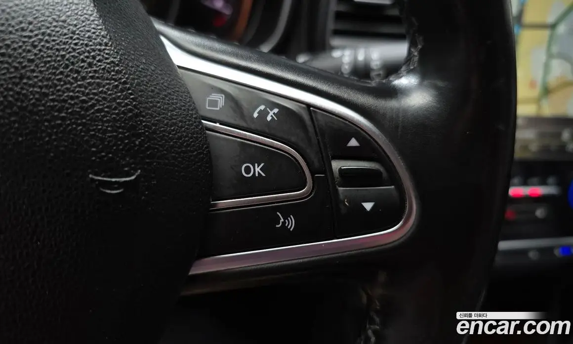 Renault (Samsung) QM6 2019 2.0 автомат (гидро), фото 26 Renault (Samsung) QM6 2019 2.0 автомат (гидро), фото 26