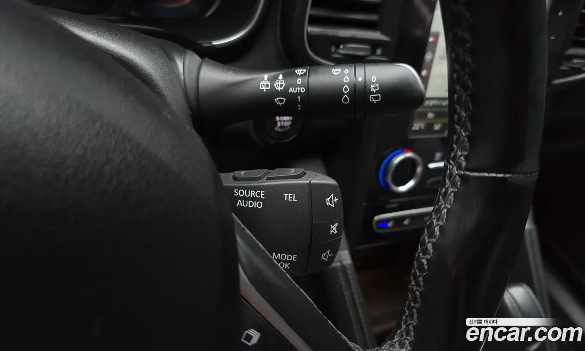 Renault (Samsung) QM6 2019 2.0 автомат (гидро), фото 28 Renault (Samsung) QM6 2019 2.0 автомат (гидро), фото 28