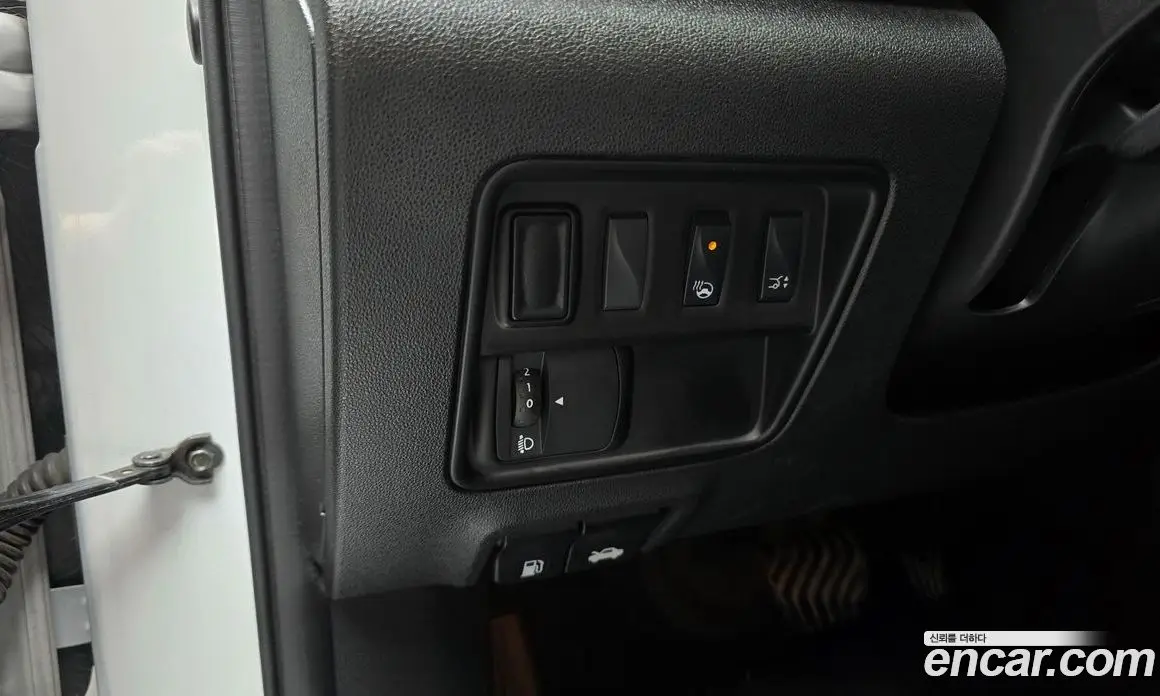 Renault (Samsung) QM6 2019 2.0 автомат (гидро), фото 29 Renault (Samsung) QM6 2019 2.0 автомат (гидро), фото 29