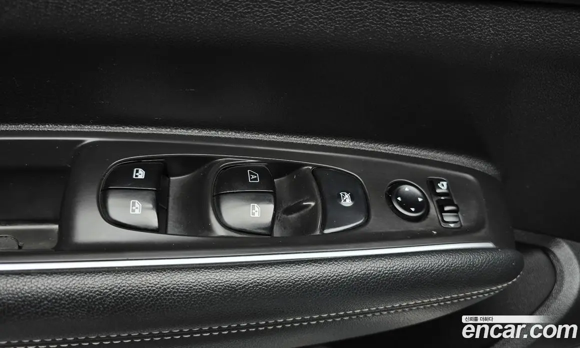 Renault (Samsung) QM6 2019 2.0 автомат (гидро), фото 30 Renault (Samsung) QM6 2019 2.0 автомат (гидро), фото 30
