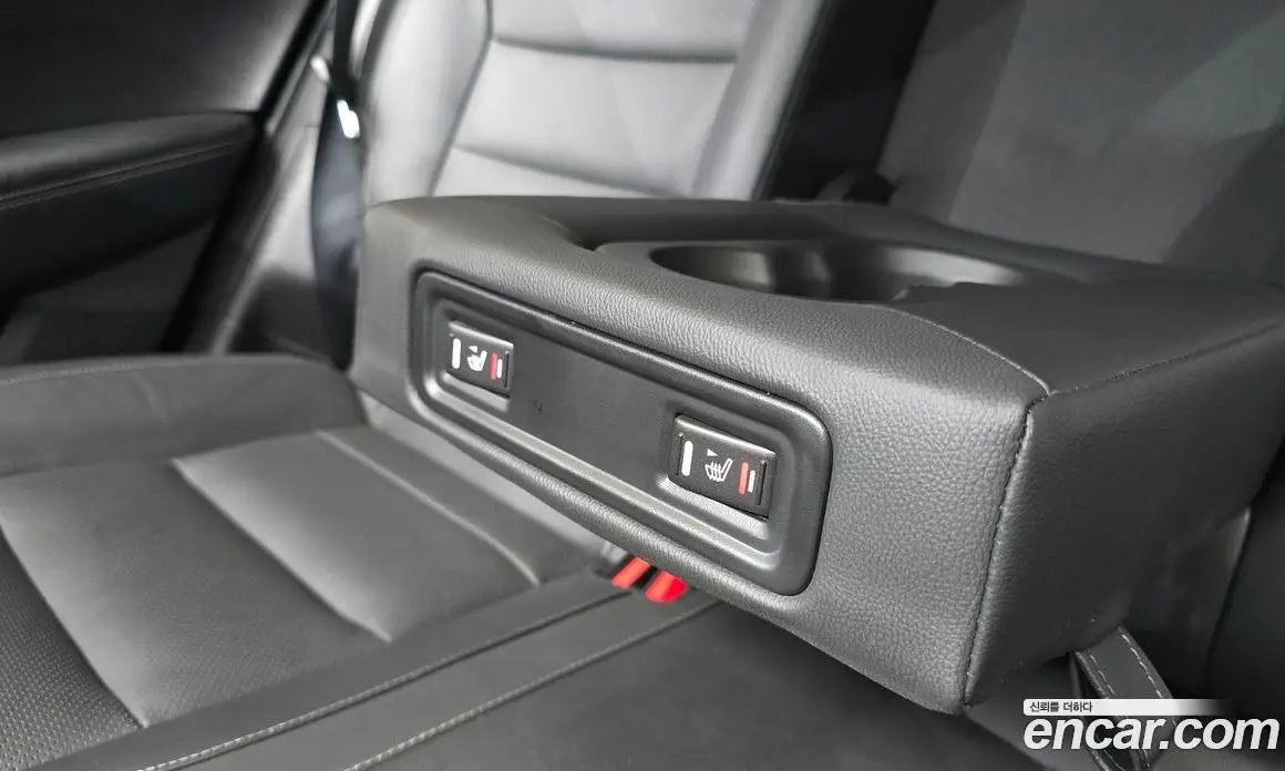 Renault (Samsung) QM6 2019 2.0 автомат (гидро), фото 31 Renault (Samsung) QM6 2019 2.0 автомат (гидро), фото 31