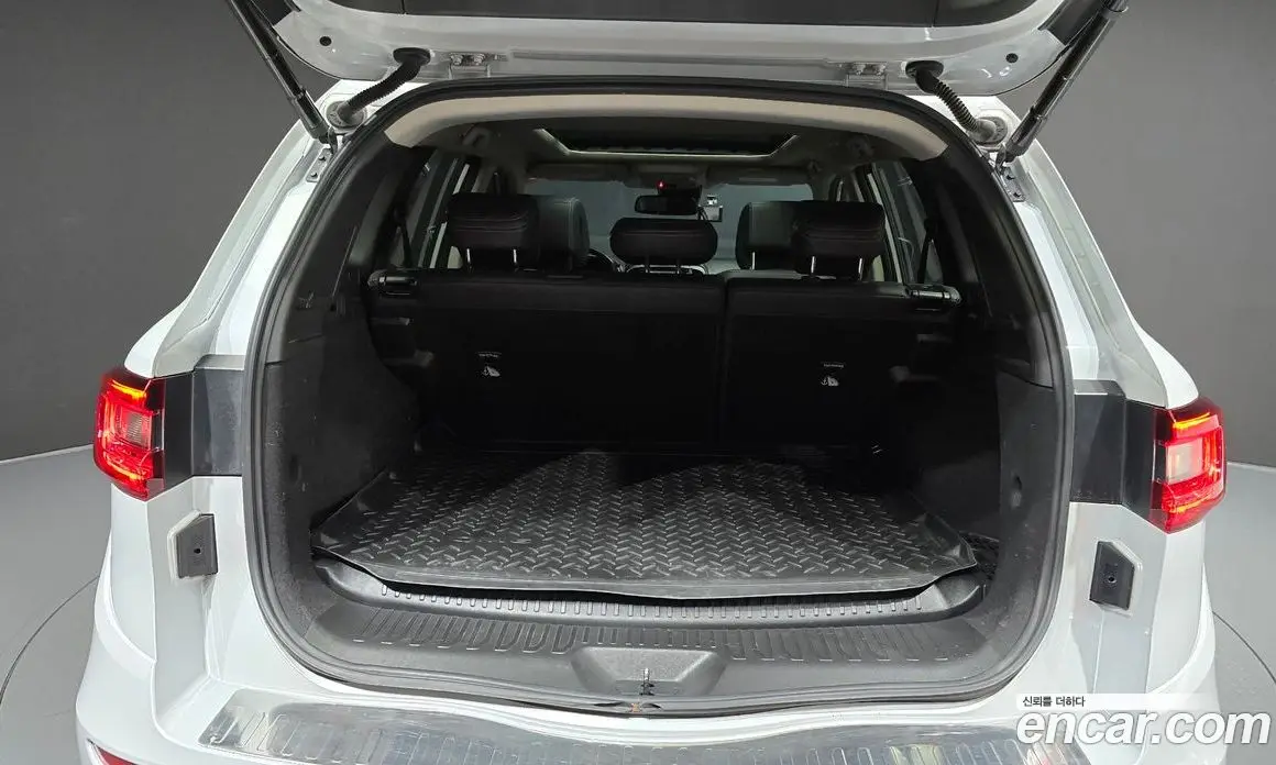 Renault (Samsung) QM6 2019 2.0 автомат (гидро), фото 36 Renault (Samsung) QM6 2019 2.0 автомат (гидро), фото 36