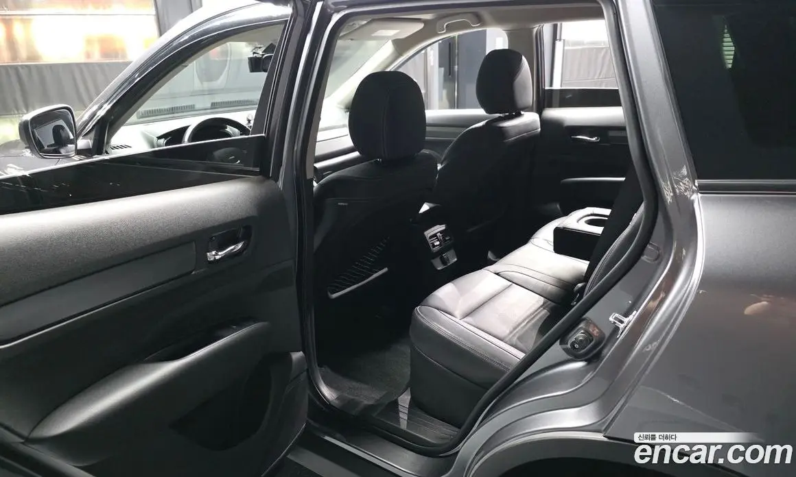 Renault (Samsung) QM6 2022 2.0 автомат (гидро), фото 16 Renault (Samsung) QM6 2022 2.0 автомат (гидро), фото 16