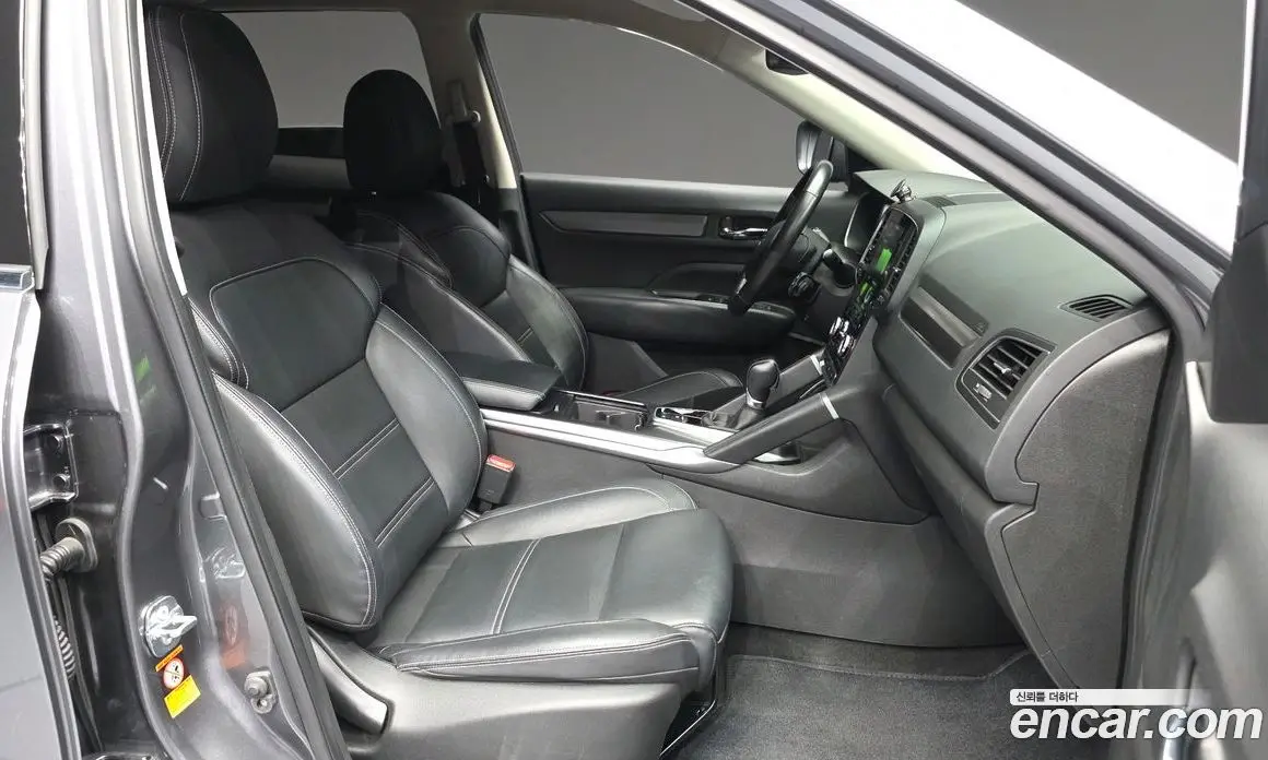 Renault (Samsung) QM6 2022 2.0 автомат (гидро), фото 17 Renault (Samsung) QM6 2022 2.0 автомат (гидро), фото 17