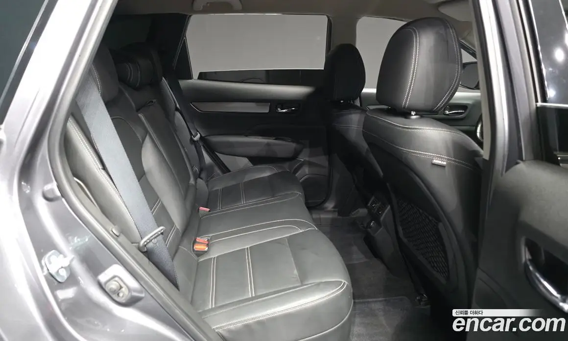 Renault (Samsung) QM6 2022 2.0 автомат (гидро), фото 18 Renault (Samsung) QM6 2022 2.0 автомат (гидро), фото 18