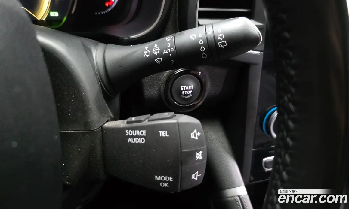 Renault (Samsung) QM6 2022 2.0 автомат (гидро), фото 23 Renault (Samsung) QM6 2022 2.0 автомат (гидро), фото 23