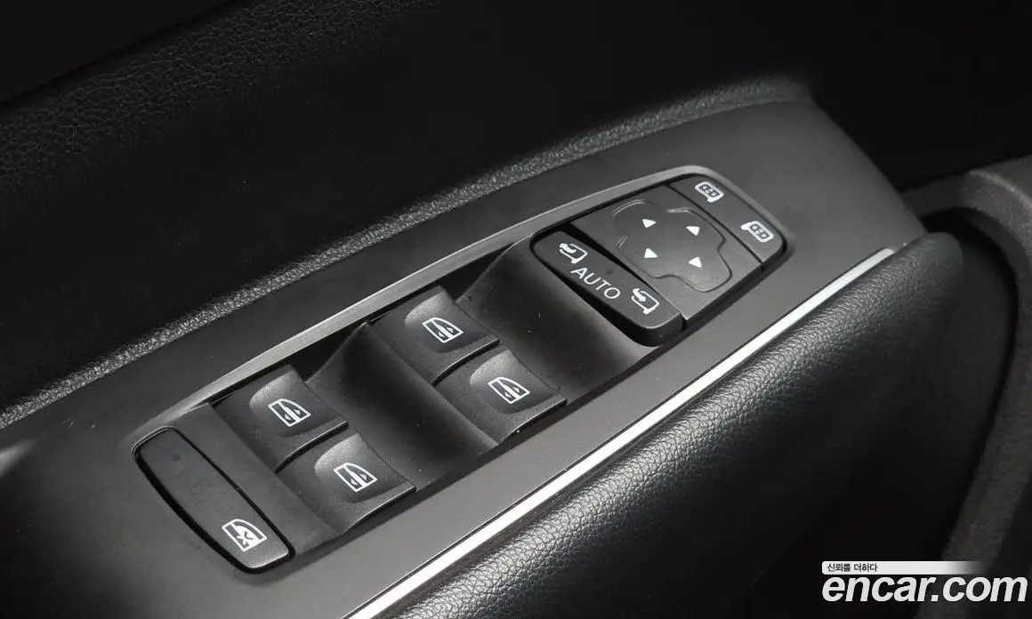 Renault (Samsung) QM6 2022 2.0 автомат (гидро), фото 27 Renault (Samsung) QM6 2022 2.0 автомат (гидро), фото 27