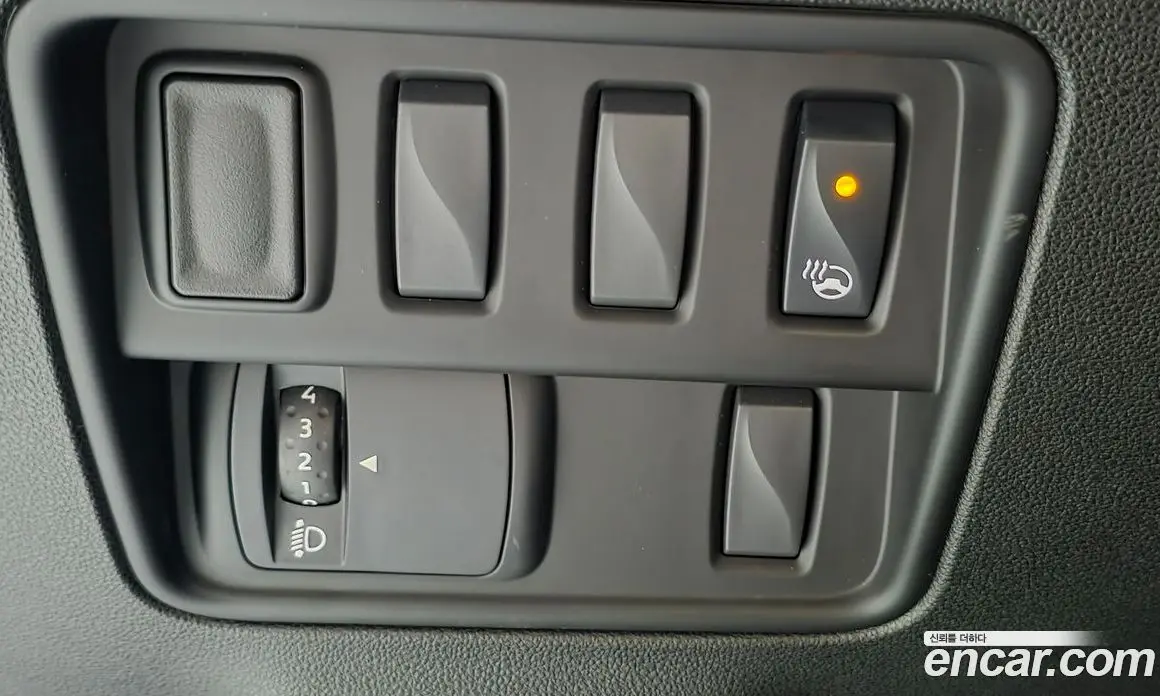 Renault (Samsung) QM6 2022 2.0 автомат (гидро), фото 30 Renault (Samsung) QM6 2022 2.0 автомат (гидро), фото 30