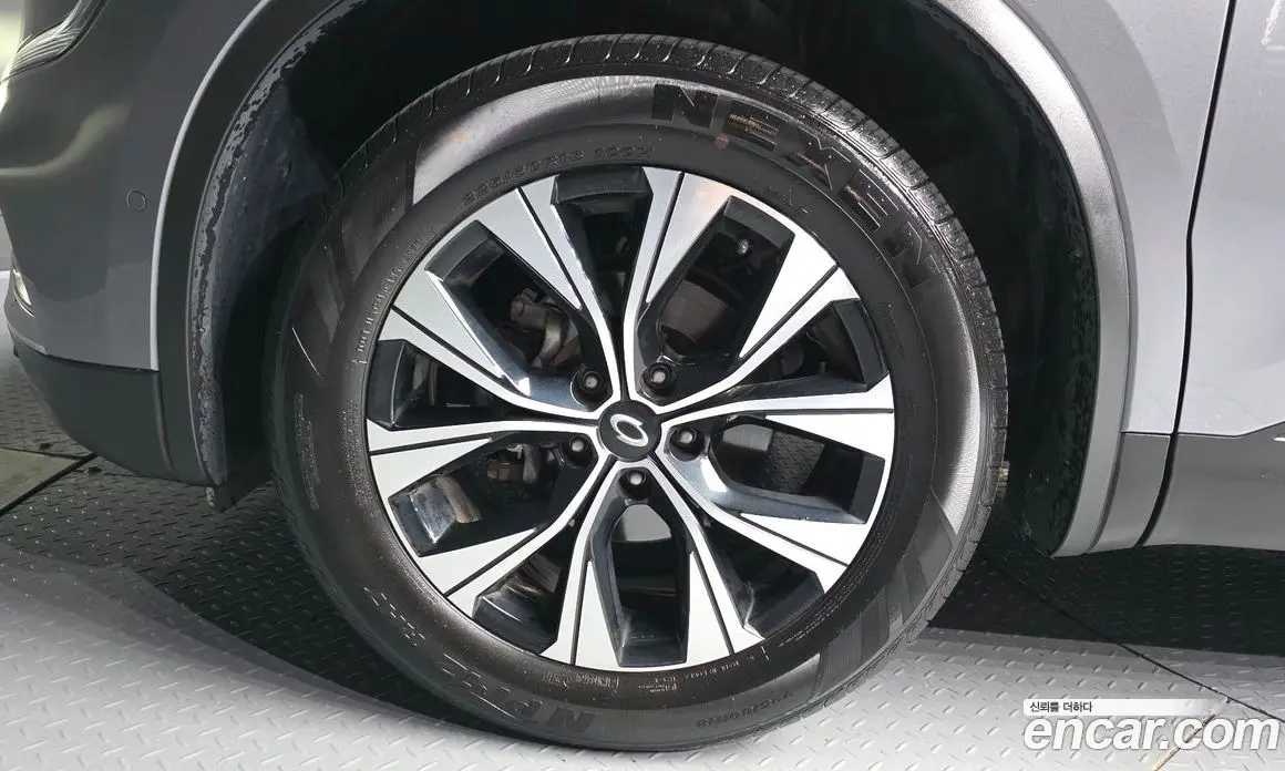 Renault (Samsung) QM6 2022 2.0 автомат (гидро), фото 5 Renault (Samsung) QM6 2022 2.0 автомат (гидро), фото 5