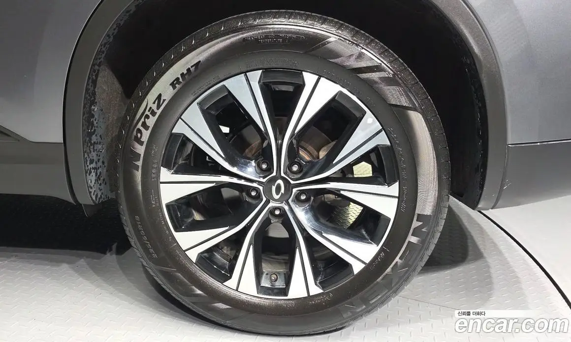 Renault (Samsung) QM6 2022 2.0 автомат (гидро), фото 7 Renault (Samsung) QM6 2022 2.0 автомат (гидро), фото 7