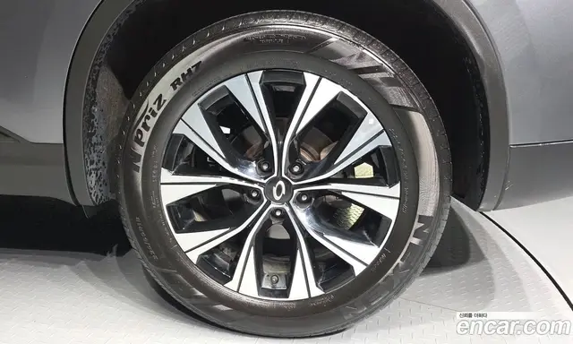 Renault (Samsung) QM6 2022 2.0 автомат (гидро), миниатюра 7 Renault (Samsung) QM6 2022 2.0 автомат (гидро), миниатюра 7