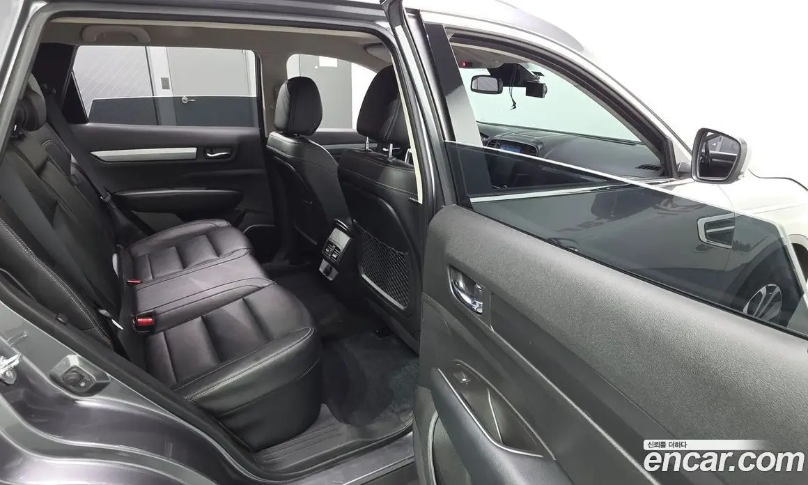 Renault (Samsung) QM6 2022 2.0 автомат (гидро), фото 11 Renault (Samsung) QM6 2022 2.0 автомат (гидро), фото 11
