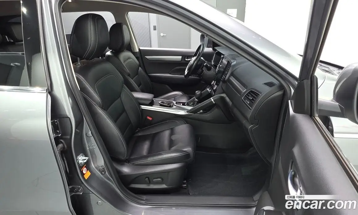 Renault (Samsung) QM6 2022 2.0 автомат (гидро), фото 12 Renault (Samsung) QM6 2022 2.0 автомат (гидро), фото 12