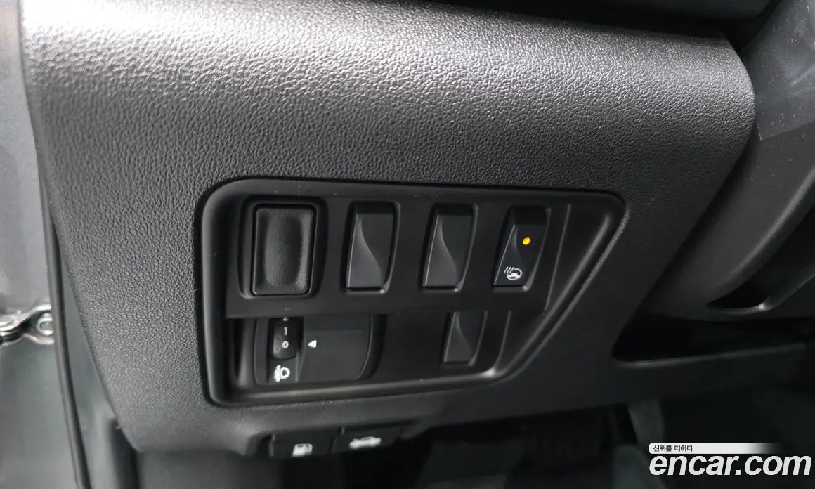 Renault (Samsung) QM6 2022 2.0 автомат (гидро), фото 13 Renault (Samsung) QM6 2022 2.0 автомат (гидро), фото 13