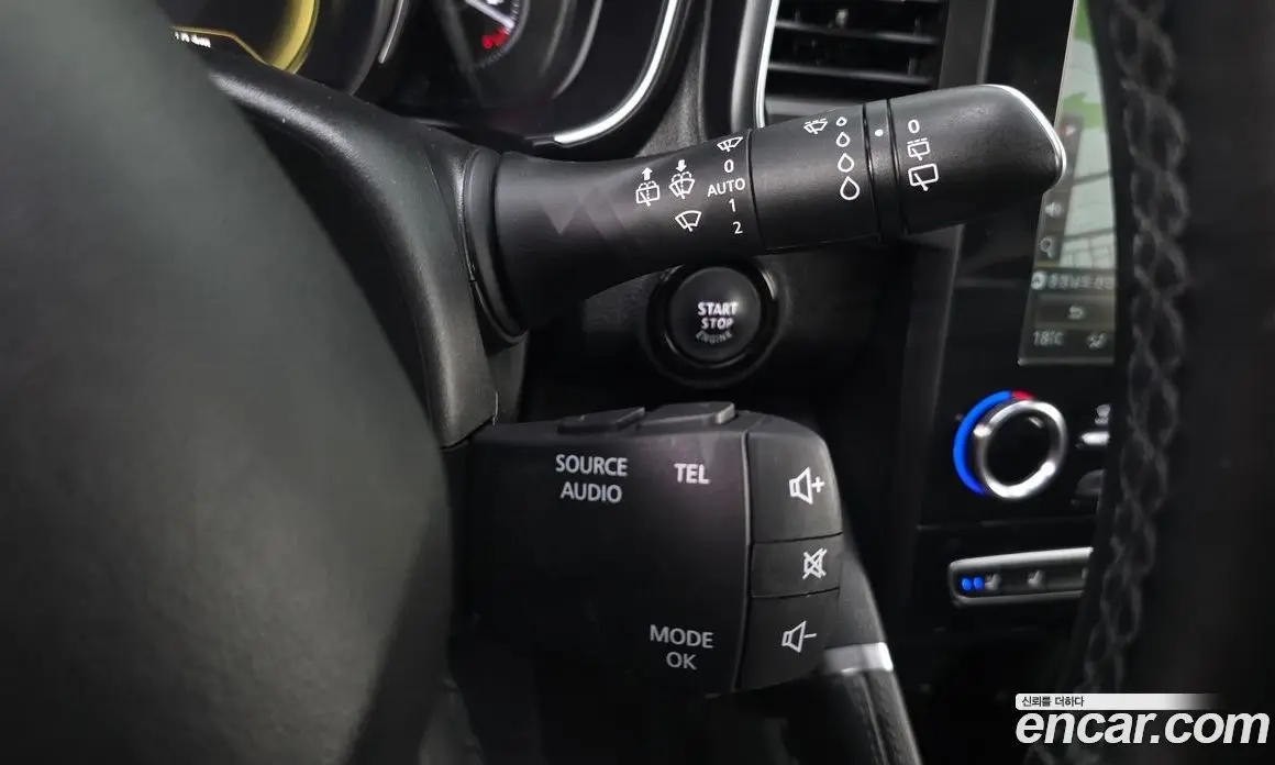 Renault (Samsung) QM6 2022 2.0 автомат (гидро), фото 15 Renault (Samsung) QM6 2022 2.0 автомат (гидро), фото 15