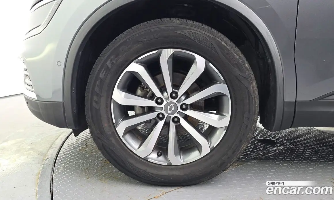 Renault (Samsung) QM6 2022 2.0 автомат (гидро), фото 5 Renault (Samsung) QM6 2022 2.0 автомат (гидро), фото 5