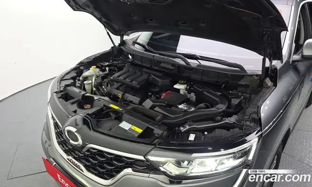 Renault (Samsung) QM6 2022 2.0 автомат (гидро), миниатюра 6 Renault (Samsung) QM6 2022 2.0 автомат (гидро), миниатюра 6