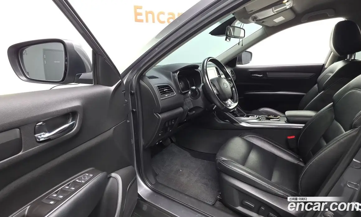 Renault (Samsung) QM6 2022 2.0 автомат (гидро), фото 10 Renault (Samsung) QM6 2022 2.0 автомат (гидро), фото 10