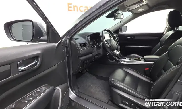 Renault (Samsung) QM6 2022 2.0 автомат (гидро), миниатюра 10 Renault (Samsung) QM6 2022 2.0 автомат (гидро), миниатюра 10