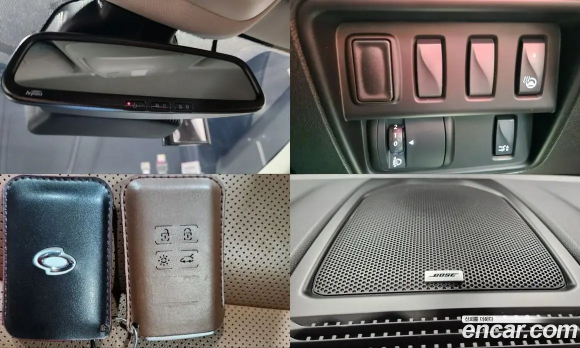 Renault (Samsung) QM6 2022 2.0 автомат (гидро), фото 13 Renault (Samsung) QM6 2022 2.0 автомат (гидро), фото 13