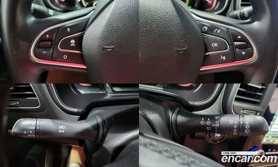 Renault (Samsung) QM6 2022 2.0 автомат (гидро), фото 14 Renault (Samsung) QM6 2022 2.0 автомат (гидро), фото 14