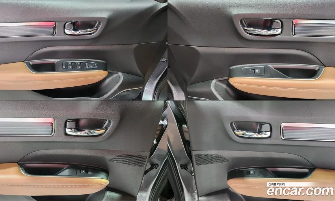 Renault (Samsung) QM6 2022 2.0 автомат (гидро), фото 15 Renault (Samsung) QM6 2022 2.0 автомат (гидро), фото 15