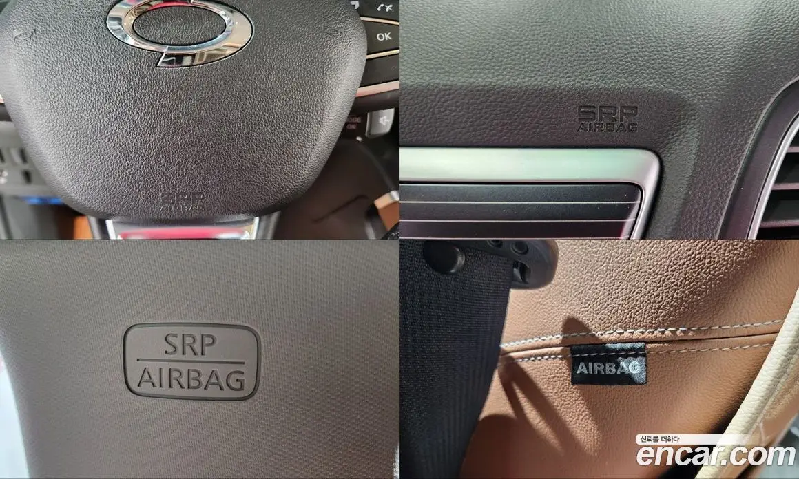 Renault (Samsung) QM6 2022 2.0 автомат (гидро), фото 16 Renault (Samsung) QM6 2022 2.0 автомат (гидро), фото 16