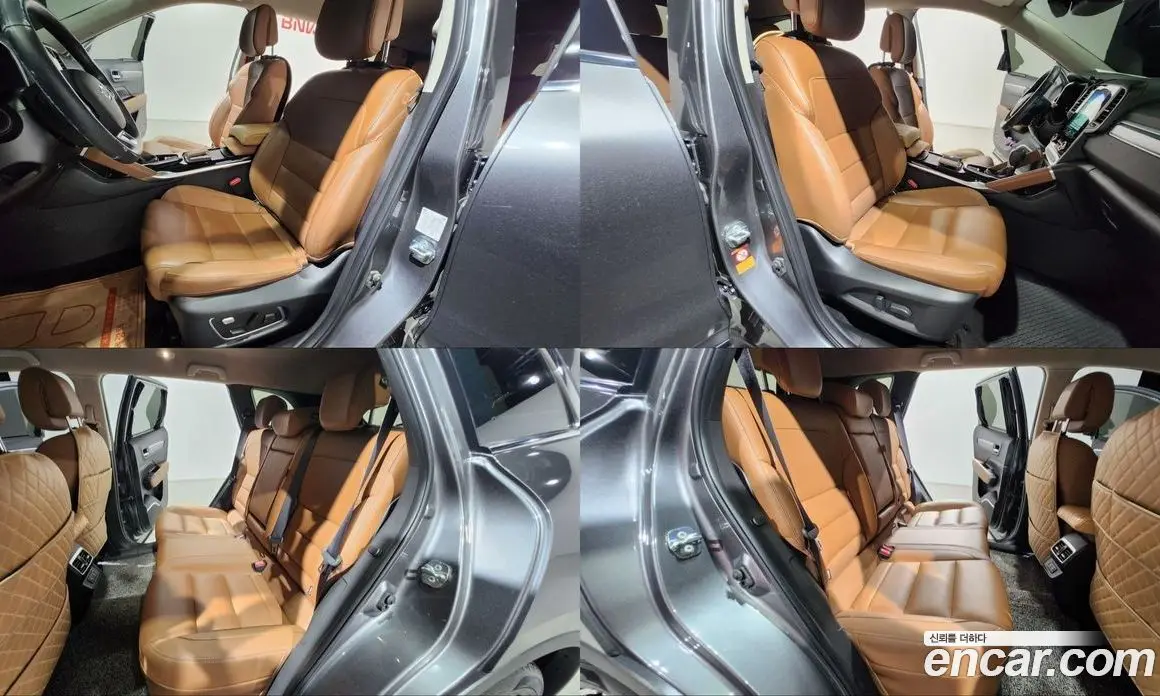 Renault (Samsung) QM6 2022 2.0 автомат (гидро), фото 17 Renault (Samsung) QM6 2022 2.0 автомат (гидро), фото 17