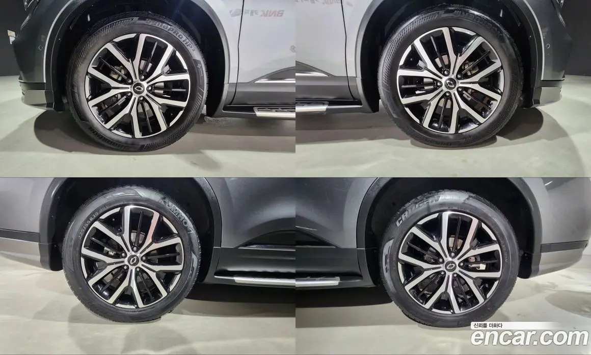 Renault (Samsung) QM6 2022 2.0 автомат (гидро), фото 20 Renault (Samsung) QM6 2022 2.0 автомат (гидро), фото 20