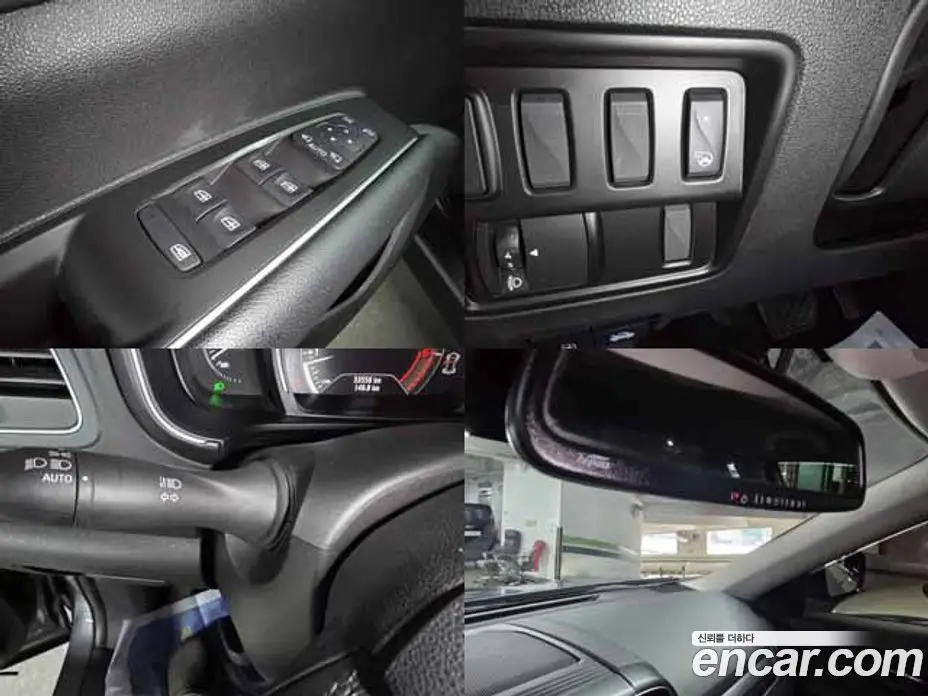Renault (Samsung) QM6 2023 2.0 автомат (гидро), фото 14 Renault (Samsung) QM6 2023 2.0 автомат (гидро), фото 14