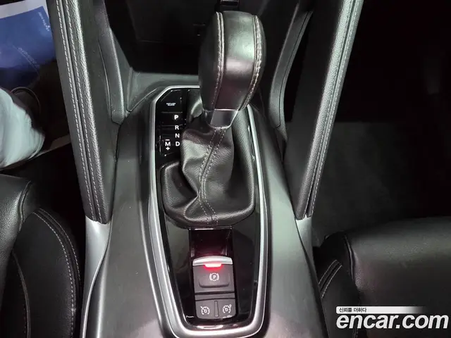 Renault (Samsung) QM6 2023 2.0 автомат (гидро), миниатюра 10 Renault (Samsung) QM6 2023 2.0 автомат (гидро), миниатюра 10